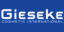 Logo Gieseke cosmetic GmbH in Offenburg