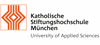 Logo Katholische Stiftungshochschule München Campus München in München