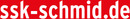 Logo SSK Schrauben Schmid GmbH in Offenburg