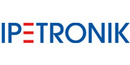 Logo IPETRONIK GmbH & Co. KG in Baden-Baden