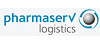 Logo Pharmaserv GmbH in Frankfurt am Main