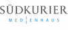 Logo SÜDKURIER GmbH in Villingen-Schwenningen