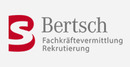 Logo BS Bertsch GmbH in Biberach