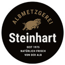 Logo Metzgerei Steinhart GmbH in Biberach
