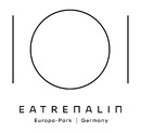 Logo Eatrenalin Europa-Park in Rust
