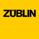 Logo Ed. Züblin AG in Offenburg