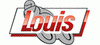Logo Detlev Louis Motorrad-Vertriebsgesellschaft mbH in Offenburg
