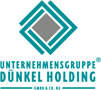Logo Unternehmensgruppe Dünkel Holding GmbH & Co. KG in Biberach