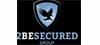 Logo 2besecured facility management GmbH in Bühl