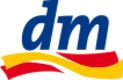 Logo dm-drogerie markt GmbH + Co.KG in Lahr/Schwarzwald
