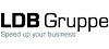 Logo LDB-Gruppe in Bühl