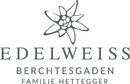Logo Hotel EDELWEISS Berchtesgaden - Hettegger Hospitality in Berchtesgaden