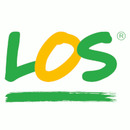 Logo Dienst!AG/LOS-Verbund