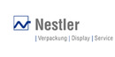 Logo Nestler Wellpappe GmbH & Co. KG in Lahr/Schwarzwald