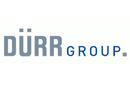 Logo Dürr Group Services GmbH in Gengenbach