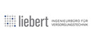 Logo Ingenieurbüro Liebert Versorgungstechnik GmbH & Co. KG in Hüfingen