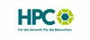 Logo HPC AG in Offenburg