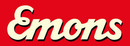Logo Emons Spedition GmbH & Co. KG in Hallbergmoos