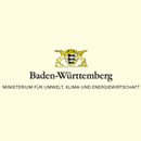 Logo Ministerium für Umwelt, Klima und Energiewirtschaft Baden-Württemberg in Offenburg