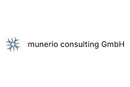 Logo munerio consulting GmbH in Offenburg