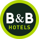 Logo B&B HOTELS Germany GmbH - Kehl in Kehl