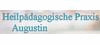 Logo Heilpädagogische Praxis Augustin in Kiel