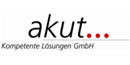 Logo akut... Kompetente Lösungen GmbH in Offenburg