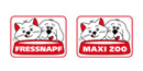 Logo Fressnapf Holding SE in Haslach im Kinzigtal
