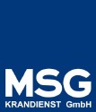 Logo MSG Krandienst GmbH in Kehl