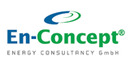 Logo En-Concept Energy Consultancy GmbH in Offenburg
