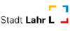 Logo Stadtverwaltung Lahr in Lahr/Schwarzwald