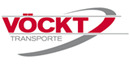 Logo VÖCKT Transporte GmbH & Co. KG in Offenburg