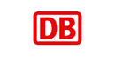 Logo Deutsche Bahn AG Region Südwest in Offenburg