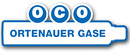 Logo OCO Ortenauer Gase GmbH in Schwanau