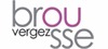 Logo Brousse GmbH in Zell am Harmersbach
