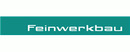 Logo Feinwerkbau GmbH in Oberndorf am Neckar