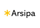 Logo Arsipa GmbH in Offenburg