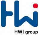 Logo HWI pharma services GmbH in Appenweier