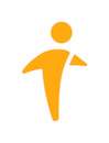 Logo erste reserve personalservice GmbH in Rust, Baden