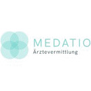 Logo Medatio Consulting GmbH in Offenburg