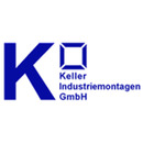 Logo Keller Industriemontagen GmbH in Rastatt