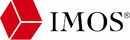 Logo IMOS Gubela GmbH in Offenburg