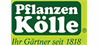 Logo Pflanzen-Kölle Gartencenter GmbH & Co. KG in Hohen Neuendorf