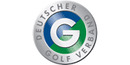 Logo Deutscher Golf Verband e.V. in Wiesbaden