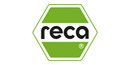 Logo RECA NORM GmbH in Appenweier