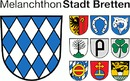 Logo Stadt Bretten in Bretten