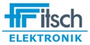 Logo Fritsch ELEKTRONIK GmbH in Achern
