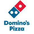 Logo Domino's Pizza Deutschland GmbH in Offenburg