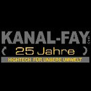 Logo Kanal-Fay Rohrreinigungs-& Transport GmbH in Tuningen