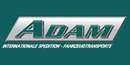 Logo Adam-Transporte GmbH in Neuried